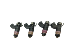 Injection De Combustible Complet 8200132259 Siemens 1.4 1.6 Renault H132259 Injection De Combustible Complet 8200132259 Siemens 1.4 1.6 Renault H132259
