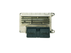 Calculateur IAW5NR2.C5 8200181482 8200262881 Renault Magneti 34163