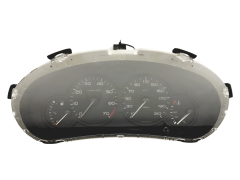 Bloc Compteurs Vitesse Peugeot 206 9643401280 09032109801 44954