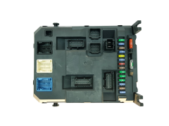 Calculateur BSI PSA 9666952280 BSIEV-X04 PRT06780-01 Valeo 31332 Calculateur BSI PSA 9666952280 BSIEV-X04 PRT06780-01 Valeo 31332