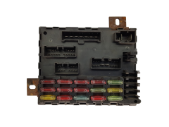 Boîtier Fusibles Fiat 46443390 19927