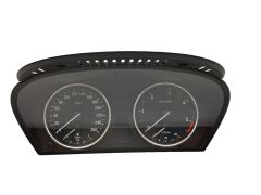 Bloc Compteurs Vitesse BMW 5 E60 E61 62119177261 110080213/938