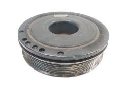 Poulie D`Arbre 8200767762 1.6 2.0 DCI Renault 123032762R 