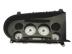 Bloc Compteurs Vitesse Iveco Daily 500366403 155160100100 VDO 40132 Bloc Compteurs Vitesse Iveco Daily 500366403 155160100100 VDO 40132