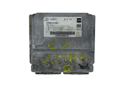Calculateur 16268377 6237797 Opel GM 52456