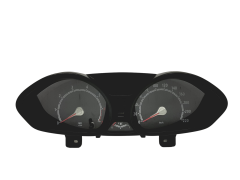 Bloc Compteurs Vitesse Ford Fiesta 8A6T-10849-AK 8A6T10849AK 51372