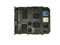 Calculateur BSI 2004 P07-00 9659285480 PSA Valeo 24386