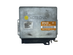 Calculateur 0261200217 26SA0000 PSA Bosch 53895 Calculateur 0261200217 26SA0000 PSA Bosch 53895