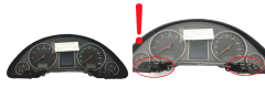 Bloc Compteurs Vitesse Audi A4 B6 B7 8E0920900F 0263626016 54633 Bloc Compteurs Vitesse Audi A4 B6 B7 8E0920900F 0263626016 54633