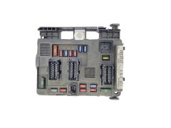 Calculateur BSM-B3 PSA 9643498880 T118470003G Siemens 58977