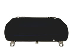 Bloc Compteurs Vitesse Renault Captur 248100584R VPKR1F-14B115-HD Bloc Compteurs Vitesse Renault Captur 248100584R VPKR1F-14B115-HD