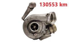 Turbocompresseur BMW 3.0 7790326 GT2260V 728989-1 130553 km Turbocompresseur BMW 3.0 7790326 GT2260V 728989-1 130553 km
