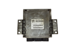 Calculateur PSA 9645989480 9648620880 IAW48P2.76 Magneti Marelli 18699