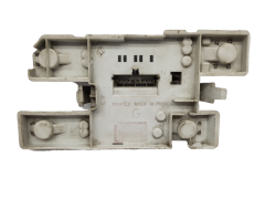 Insert Phare Gauche Arrière 7701034741 Clio 1 Renault Scintex Insert Phare Gauche Arrière 7701034741 Clio 1 Renault Scintex