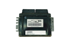 Calculateur 96435559 5WY1E07G Chevrolet Kemsco 33146