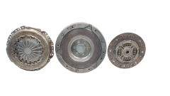 Volant Moteur 1611284980 9809984080 1.2 VTi Peugeot 208 C3 2 Volant Moteur 1611284980 9809984080 1.2 VTi Peugeot 208 C3 2