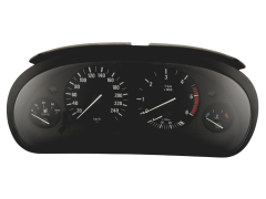 Bloc Compteurs Vitesse BMW 5 E39 6211 6907018 110008735112 29552