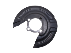 Flasque anti-poussière de disque Gauche Arrière 441611589R Renault 0km