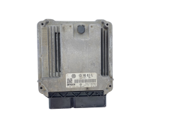 Calculateur 03G906016KL 0281012922 VW Bosch 61183
