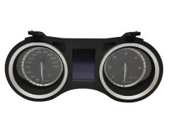 Bloc Compteurs Vitesse Alfa Romeo 159 0156089892 A2C53367584 28627 Bloc Compteurs Vitesse Alfa Romeo 159 0156089892 A2C53367584 28627