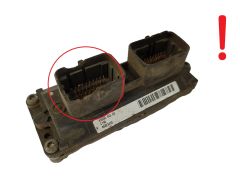 Calculateur IAW 59F.M5 46823430 61600.443.03 Fiat Magneti Marelli