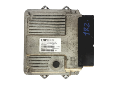 Calculateur 55195172 MJD6JF.P1 Fiat FGP 19948