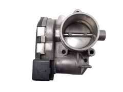 Boitier Papillon D’admission Citroen Peugeot 0280750085 1635Q9 1.6 Bosch 1315