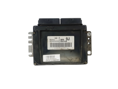 Calculateur 5WY5451B 96801808 D42 3BPB 9J Chevrolet Kemsco 42469