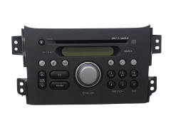 Radio Cd Mp3 Suzuki Opel 39101-51K0 CQ-MX0770G PACR08 1238