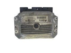 Calculateur Renault 21584288-2A 8200321263 8200387138 Sagem 50416