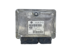 Calculateur VW 036906034DD IAW4MV.DD 61600.663.07 Magneti Marelli 62946