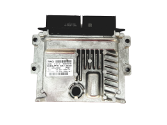 Calculateur 28561304 H1DA-12A650-EB DS71-12B684-XC Ford Delphi