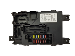 Boîtier Fusibles Fiat 00517986150 28122166 97RI-010040 Delphi 19627