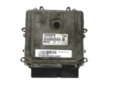Calculateur 0281012103 30771550AB Volvo Bosch 28816