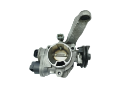 Boitier Papillon D’admission 7700108120 H873633 IB04/00 Solex 1.2 8V Renault 