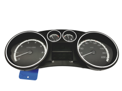 Bloc Compteurs Vitesse Peugeot 308 9665107380 45066