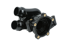 Pompe À Eau 06H121026BF B18709 VW Audi Seat Skoda Borsehung