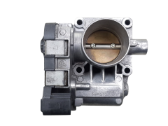 Boitier Papillon D’admission 55192787 44SMF9 Fiat Lancia FPT 3074