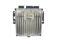 Calculateur Renault 8200911560 8200909666 R0410B041C Delphi 62667
