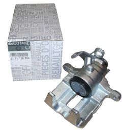Etrier De Frein Gauche Arrière Original Renault Trafic II 7701050915