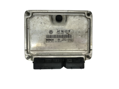 Calculateur 045906019BP 0281012194 VW Bosch 52799