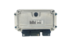 Calculateur 0261206943 9657823880 9638765680 PSA Bosch 47778