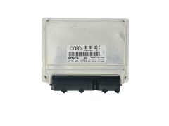Calculateur 4B0907552C 0261204767 Audi Bosch 47147 Calculateur 4B0907552C 0261204767 Audi Bosch 47147