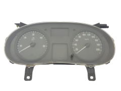 Bloc Compteurs Vitesse Trafic 2 Vivaro Primastar 8200283199 D 18626