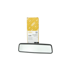 Rétroviseur Intérieur Pour VW Seat Skoda 3B0857511A 88570079502 DPA