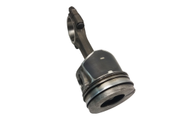 Bielle De Piston 0628R1 060390 2.0 hdi 16v Citroen C5 Peugeot 407