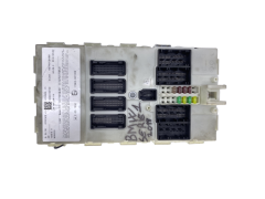Calculateur 61.35 8733505-01 5DEB1GF00  BMW LEAR