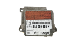 Calculateur Moduł 8L0959655H 0285001271 Audi Bosch Calculateur Moduł 8L0959655H 0285001271 Audi Bosch