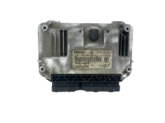 Calculateur 89661-0H070 0261S04464 Toyota PSA Bosch 49234