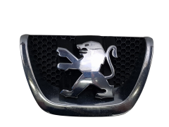 Emblème Avant 96864146 7810P9 Peugeot 207 Emblème Avant 96864146 7810P9 Peugeot 207